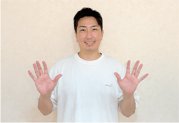院長写真