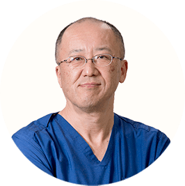 山根 悟 様